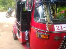 Bajaj 2 Strokl 1994 Three Wheel