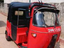 Bajaj RE 1999 Three Wheel