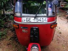 Bajaj 2 Strole 2001 Three Wheel