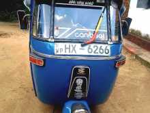 Bajaj RE 2004 Three Wheel