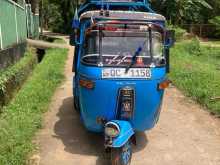 Bajaj 2 Stroke 2004 Three Wheel