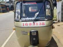 Bajaj RE 1990 Three Wheel