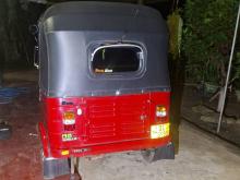 Bajaj 2 Stroke 2006 Three Wheel