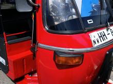 Bajaj RE 2004 Three Wheel