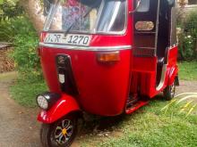 Bajaj RE 2004 Three Wheel