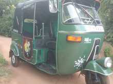 Bajaj 2 Stroke 1994 Three Wheel