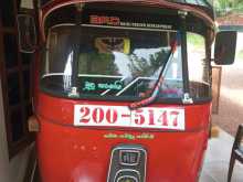 Bajaj RE 2002 Three Wheel