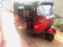 Bajaj RE 2006 Three Wheel