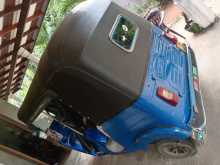 Bajaj 2.tok 2003 Motorbike