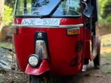 Bajaj RE 2004 Three Wheel
