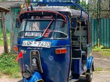 Bajaj RE 2006 Three Wheel