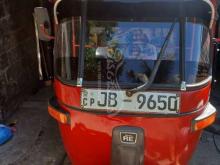 Bajaj RE 2010 Three Wheel