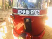 Bajaj RE 1992 Three Wheel