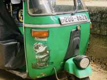 Bajaj RE 1999 Three Wheel