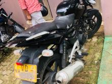 Bajaj Pulsar NS200 2010 Motorbike