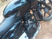 Bajaj Pulsar 200 2008 Motorbike