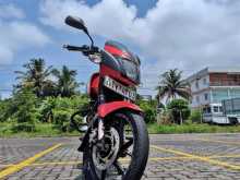 Bajaj Pulsar 200 2008 Motorbike