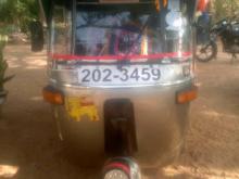 Bajaj RE 1995 Three Wheel
