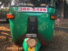 Bajaj RE 1996 Three Wheel