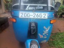 Bajaj RE 1998 Three Wheel