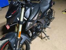 Bajaj 200 2026 Motorbike