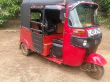 Bajaj RE 2016 Three Wheel