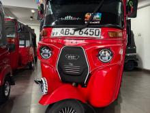 Bajaj RE 205 2016 Three Wheel