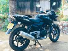 Bajaj Pulsar NS200 2009 Motorbike