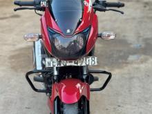 Bajaj Pulsar 200 2011 Motorbike