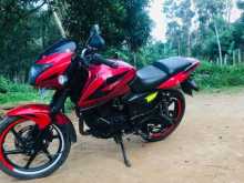 Bajaj 200 2010 Motorbike