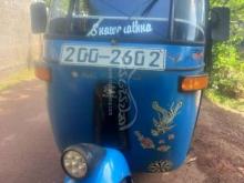 Bajaj RE 1998 Three Wheel