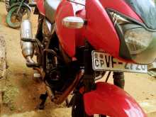 Bajaj 200 2010 Motorbike