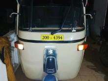 Bajaj RE 1994 Three Wheel