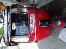 Bajaj RE 1995 Three Wheel