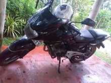 Bajaj Pulsar 200 2008 Motorbike