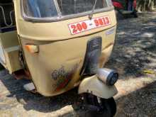 Bajaj RE 1994 Three Wheel