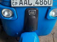 Bajaj RE 2013 Three Wheel