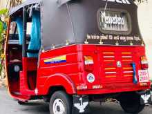 Bajaj RE 1995 Three Wheel
