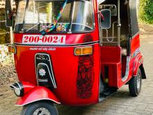 Bajaj RE 1994 Three Wheel