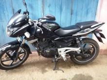 Bajaj Pulsar 200 2009 Motorbike