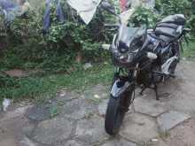 Bajaj Pulsar 200 2008 Motorbike