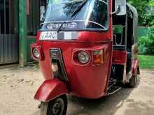 Bajaj RE 2012 Three Wheel