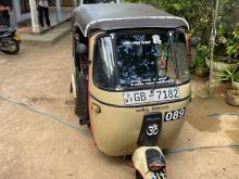 Bajaj 2000 2000 Three Wheel