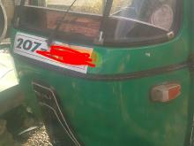 Bajaj RE 2002 Three Wheel