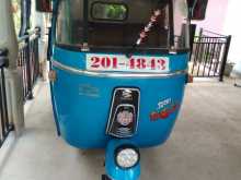 Bajaj RE 2000 Three Wheel