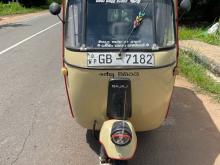 Bajaj RE 2000 Three Wheel