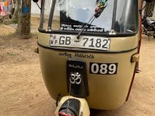 Bajaj 2000 2000 Three Wheel