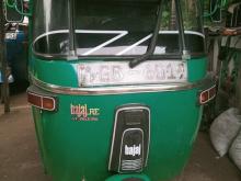 Bajaj 2001 2001 Three Wheel