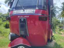 Bajaj RE 2001 Three Wheel