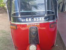 Bajaj RE 2001 Three Wheel
